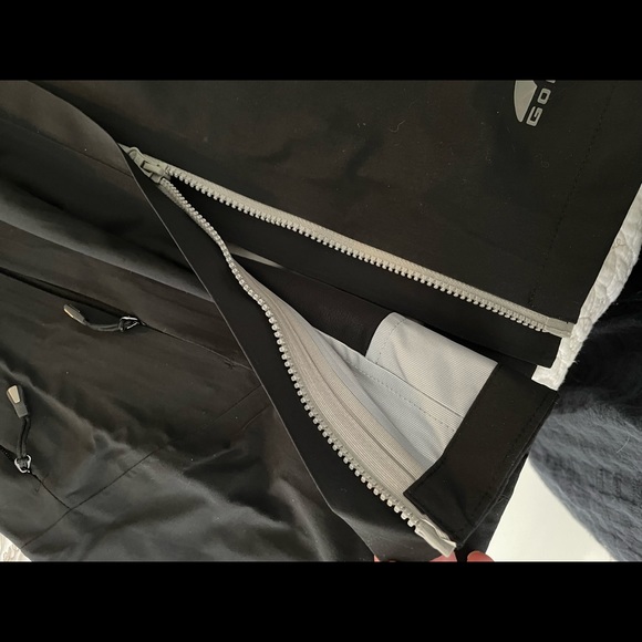 Golite Crestone Neoshell Jacket - Picture 7 of 9